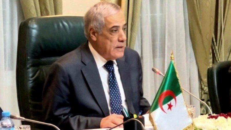 Algeria Reinforces National Resilience: Government Advances Legal, Real Estate, and Water Security Reforms
