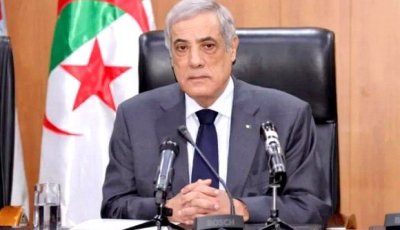 Algerian Government Accelerates Strategic Projects: Gara Djebilet Mining, Digital Connectivity, and Summer Transport at the Forefront