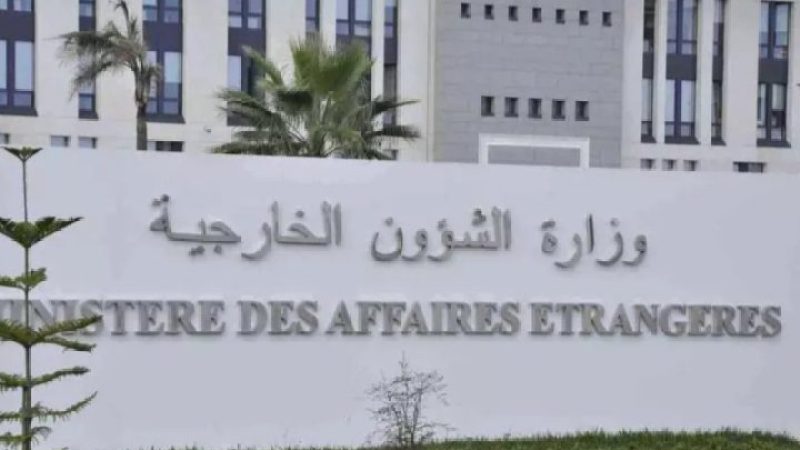Algeria Welcomes Gaza Ceasefire Agreement, Urges Comprehensive Implementation and Lasting Peace