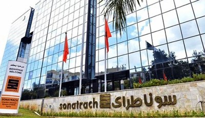 Sonatrach Awards $855 Million Gas Infrastructure Contract to China’s Jereh Group