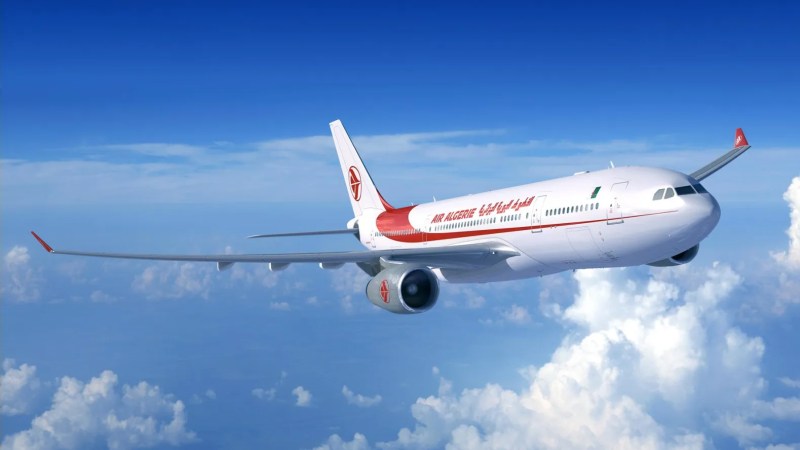 Air Algérie Expands Horizons: New Direct Flights to Kuala Lumpur, Guangzhou, Zanzibar and More for Winter 2025/2026