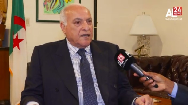 Foreign Minister Ahmed Attaf underscores Algeria’s commitment to leading the African fight against terrorism under President Tebboune’s mandate.