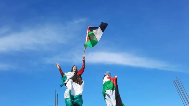 Arab Journalists Union: A Mouthpiece for Moroccan Occupation?