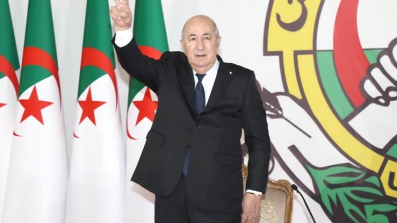 President Tebboune Charts the Path for Inclusive National Dialogue: A Vision for Democratic Consolidation