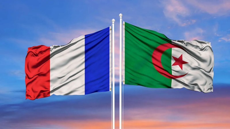 “Le Point” Stirs Tensions: A Reckless Campaign of Lies and Provocation Against Algeria