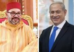 Betrayal of the Nation: Morocco Strengthens Military Ties with the Zionist Entity Amid Public Outrage