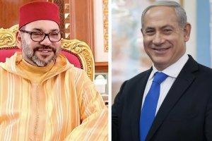 Betrayal of the Nation: Morocco Strengthens Military Ties with the Zionist Entity Amid Public Outrage