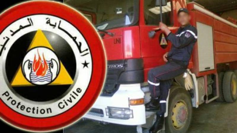 Civil Protection in 2024: A Year of Relentless Efforts, Unwavering Dedication