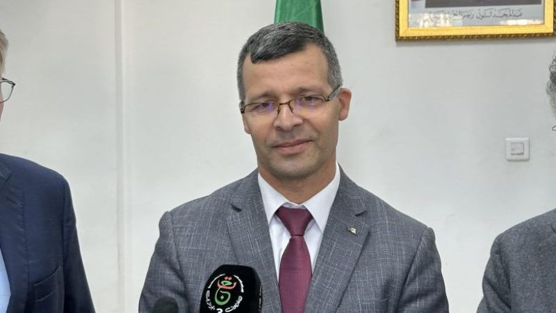 Algeria: Over 11,780 Investment Projects Registered by AAPI