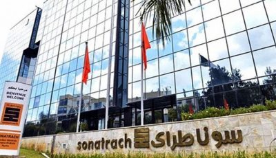 Sonatrach Strikes Major Oil Discovery in Libya’s Ghadamès Basin, Boosting Regional Energy Prospects