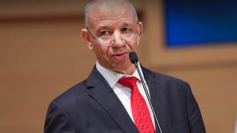 El Bina Movement Strongly Condemns Macron’s Unacceptable Remarks and Foreign Interference in Algeria’s Sovereignty
