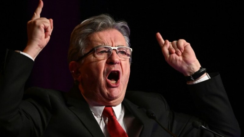 Jean-Luc Mélenchon Denounces Escalation Against Algeria: “We do not want a war with Algeria”