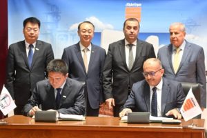 Sonatrach, Sinopec Ink Landmark $850 Million Hydrocarbon Deal, Cementing Algerian-Chinese Energy Partnership