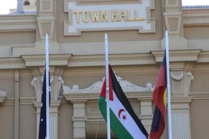 Australia Raises Sahrawi Flag on Official Buildings in Sydney and Melbourne Amid Growing Global Support for Western Sahara’s Independence