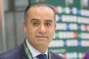 Algerian Football Federation Charts Ambitious Course Towards Global Recognition: President Walid Sadi Outlines Strategic Goals Amid Financial Recovery and Executive Aspirations