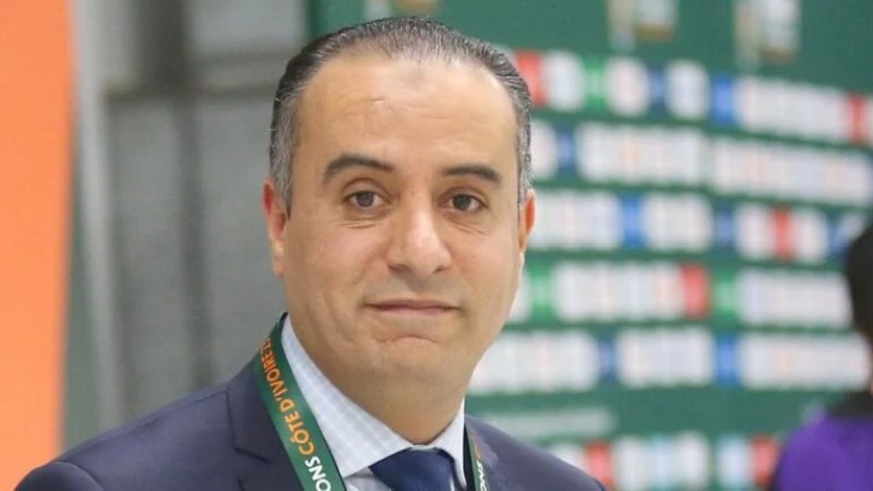 Algerian Football Federation Charts Ambitious Course Towards Global Recognition: President Walid Sadi Outlines Strategic Goals Amid Financial Recovery and Executive Aspirations