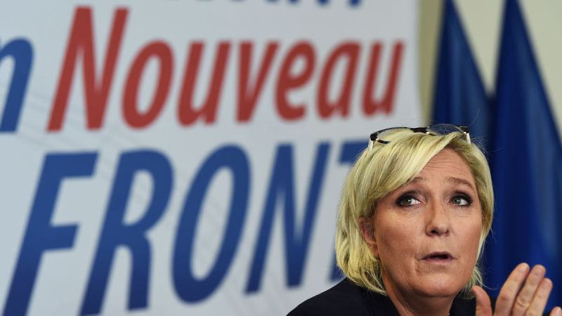 French Judiciary Delivers a Blow to the Far Right: Court Overturns Forced Deportation of Algerian Influencer