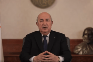 President Abdelmadjid Tebboune Addresses the Nation on the Advent of Ramadan, Emphasizing National Unity and Social Solidarity – Video