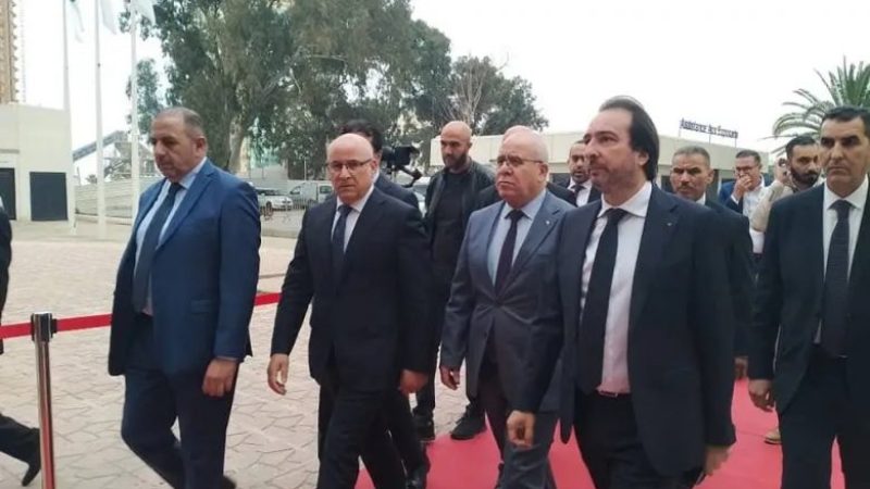 Algerian Economic Renewal Council Reinforces Ramadan Price Reduction Initiative for the Second Consecutive Year