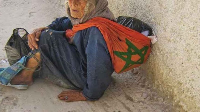 Morocco’s Kingdom of Impoverishment: The Death of the “Social State” Illusion
