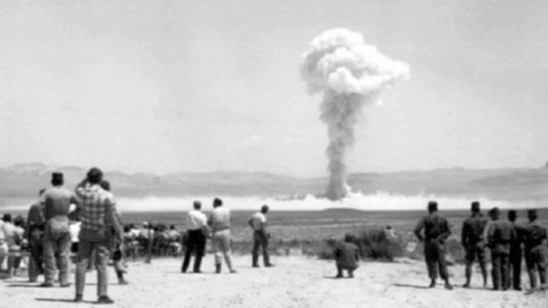 65 Years Since France’s Nuclear Crime in Reggane: A Stain of Colonial Arrogance and Unresolved Justice