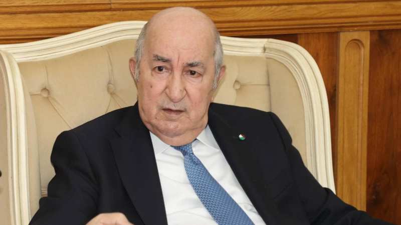 President Tebboune Speaks Candidly: A Blunt Assessment of Franco-Algerian Relations and Global Affairs