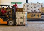 Algerian Red Crescent Mobilizes Over 150,000 Food Parcels for Vulnerable Families Nationwide
