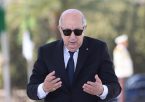 President Tebboune, Goudjil, and Boughali Mourn the Passing of Sheikh Mohamed Abdelatif Belkaid, a Pillar of Algerian Sufism