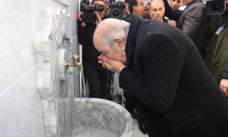 Algeria’s New Desalination Megaprojects: A Testament to National Triumph