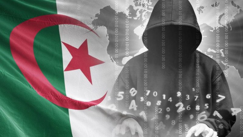 Coordinated Media Warfare: France and Morocco’s Algorithmic Assault on Algeria