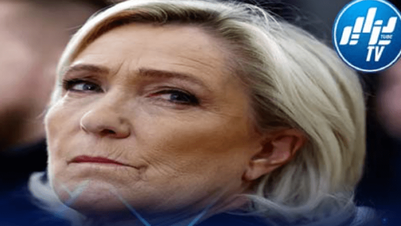 French Far-Right’s Arrogance Unmasked: Marine Le Pen’s Hostile Rhetoric Against Algeria and Its Diaspora