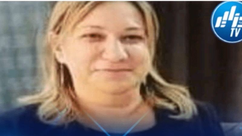 Dalida Bendjoudi Appointed as Member of the National Economic, Social, and Environmental Council