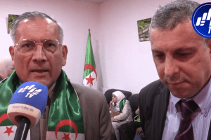 Venezuelan Ambassador  Juan Arias Palacio to Dzair Tube: Algeria, a Leading Nation in Africa and a Regional Power – Election as AU Commission Vice President a Major Achievement