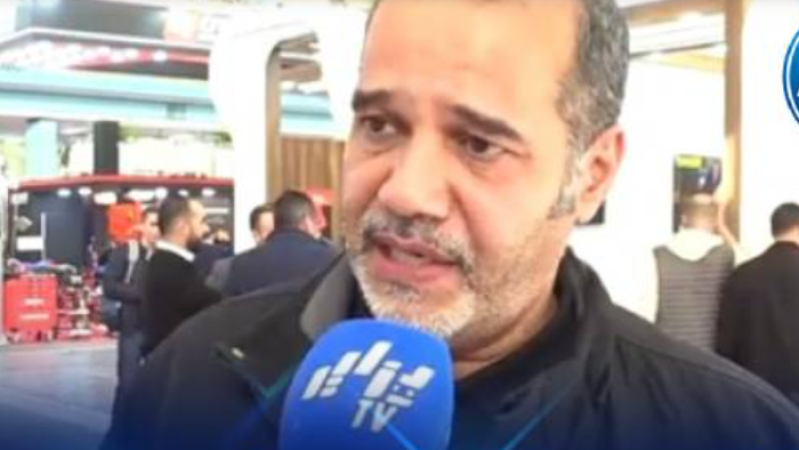 Mustapha Zebdi to Dzair Tube: Essential Goods Will Be Available During Ramadan, Especially Table Oil