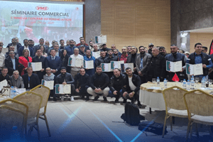 VMS Industrie Celebrates a Decade of Innovation and Industrial Leadership in Algeria