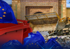 Morocco Turned into Europe’s Dumping Ground: Outrage Erupts Over Government’s Waste Import Decision