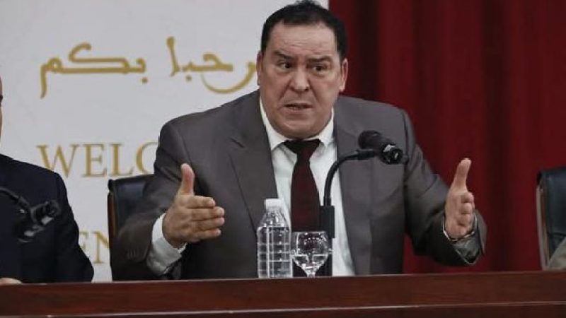 Minister Meziane Stresses Objectivity and Mastery as Cornerstones of Algerian Journalism