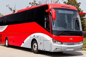 Algeria Revitalizes Its Public Transport Fleet with Major Asian Manufacturers: Daewoo, Higer to Launch Bus Production in 2025