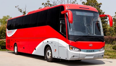 Algeria Revitalizes Its Public Transport Fleet with Major Asian Manufacturers: Daewoo, Higer to Launch Bus Production in 2025