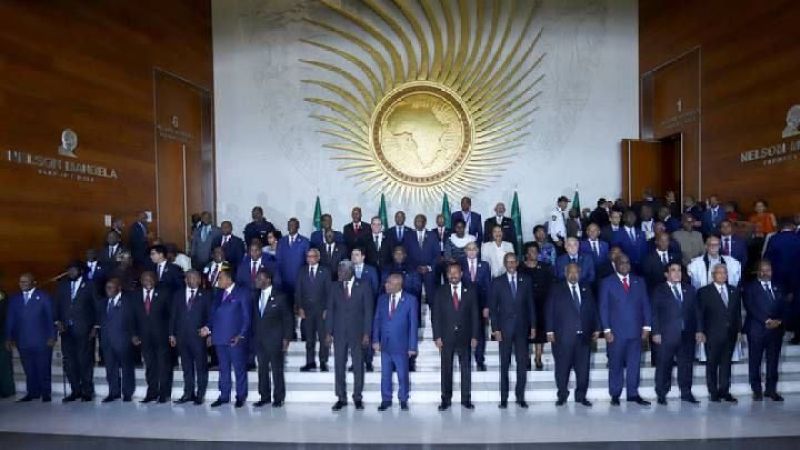 Towards Historic Justice: African Leaders Seize the 38th African Union Summit to Demand Reparations and Dignity
