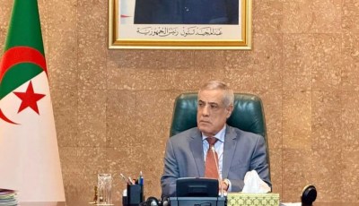 Algerian Government Takes Decisive Steps to Implement Presidential Directives: National Priorities Under Scrutiny