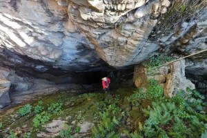 Algerian Speleologists Unveil a Groundbreaking Discovery: The Deepest Cave in North Africa Found in Guelma’s Mount Debagh