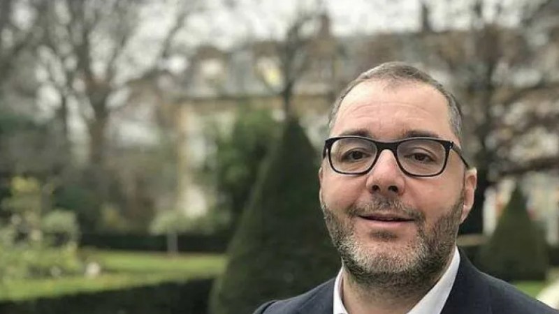 French Senator Rachid Temal Commends President Tebboune’s Diplomatic Approach, Urges Macron to Act