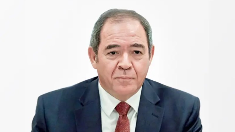 Algerian Ambassador to the U.S. Sabri Boukadoum: “Our Priorities Focus on Strengthening Military and Economic Cooperation with the United States”
