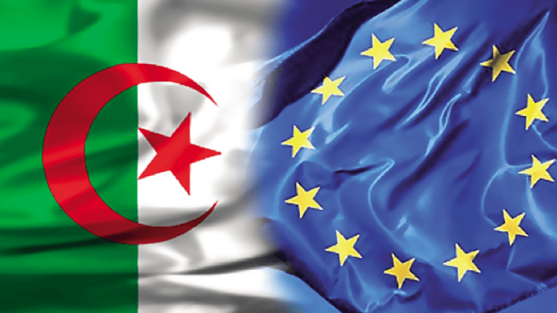 Algeria and the European Union: Towards a Reinforced Strategic Partnership in 2025