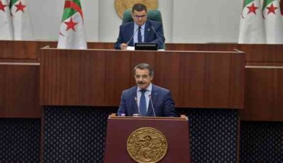 Algeria’s New Tourist Allowance Set to Take Effect Before End of Ramadan or After Eid