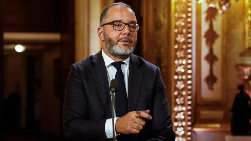 "Algeria: A Land of Opportunities" – French Senator Rachid Temal Counters Far-Right Narratives