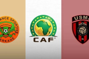 Algeria Triumphs in USMA–RS Berkane Case: CAS Ruling Delivers Crushing Blow to Morocco and CAF