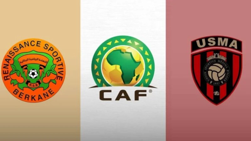 Algeria Triumphs in USMA–RS Berkane Case: CAS Ruling Delivers Crushing Blow to Morocco and CAF