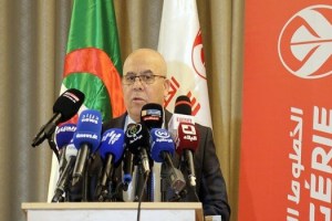 Algeria to Import Over Two Million Doses of Foot-and-Mouth Disease Vaccine Amidst National Livestock Protection Efforts